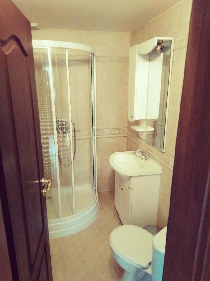 Gd Apartament Bansko Exterior photo