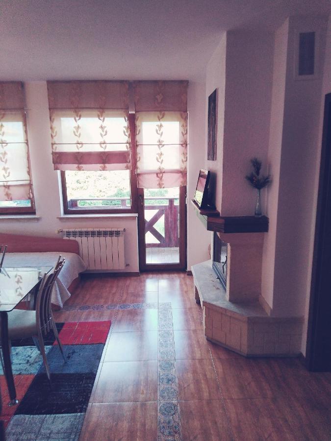 Gd Apartament Bansko Exterior photo